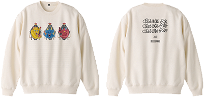 harapeco print