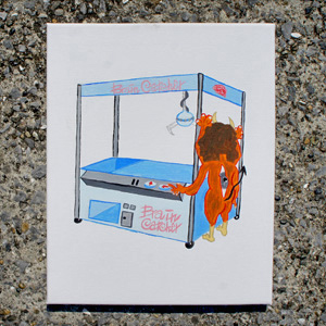 UFO-catcher