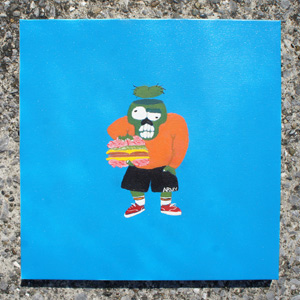 brainburger
