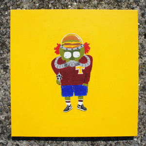 burgerbrain