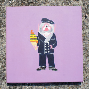 burgerice