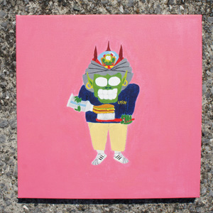 burgertooth