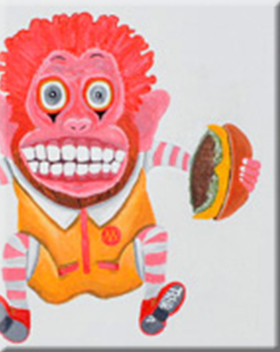 hamburger