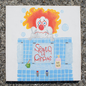 sento-circus