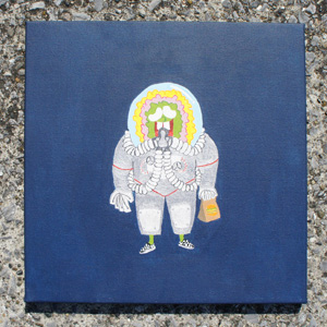 spaceburger